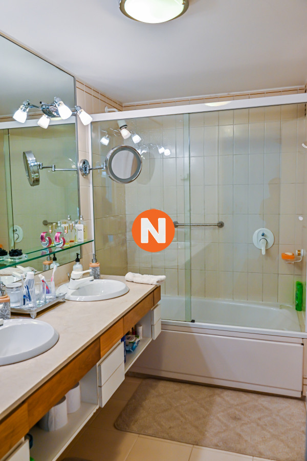 Apartamento Ref.223247 - Espectacular apartamento vista puerto