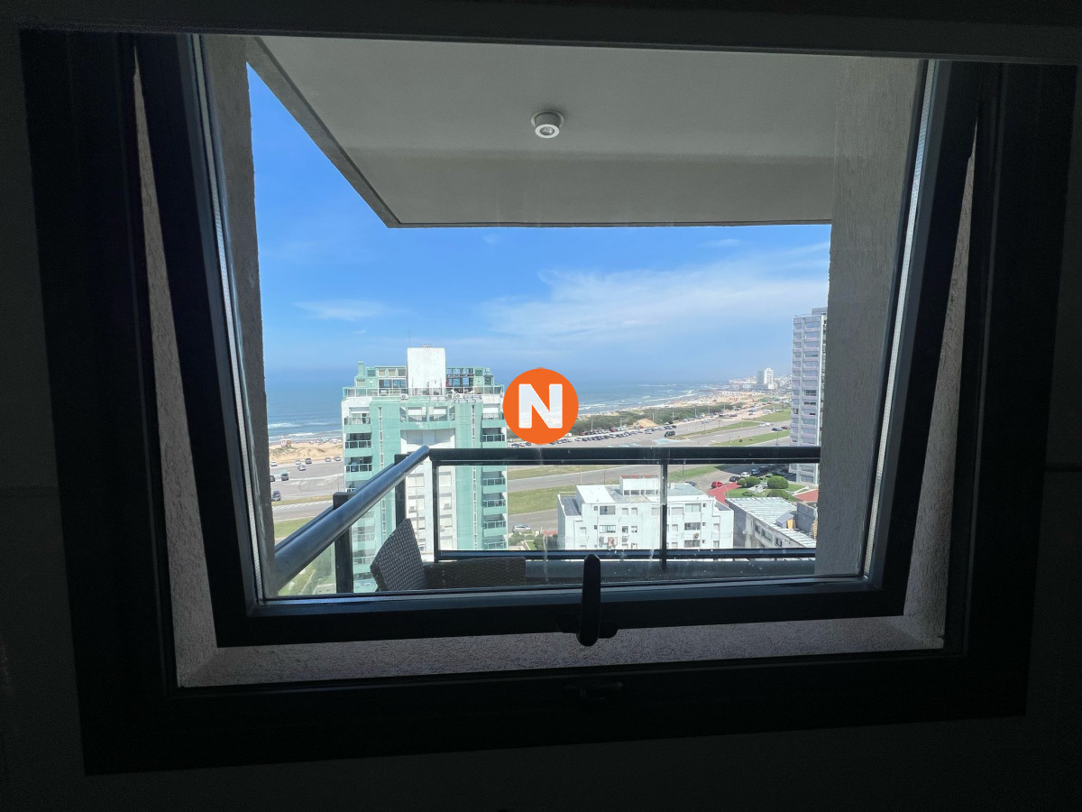 Apartamento Ref.221921 - Hermoso apartamento en la brava