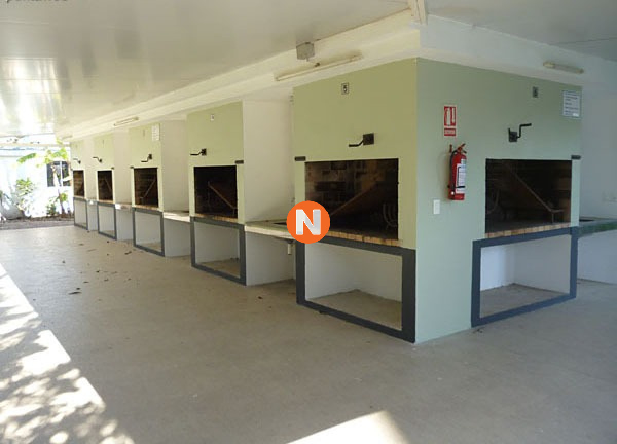 Apartamento Ref.220834 - Apartamento de 2 dormitorios Punta del Este
