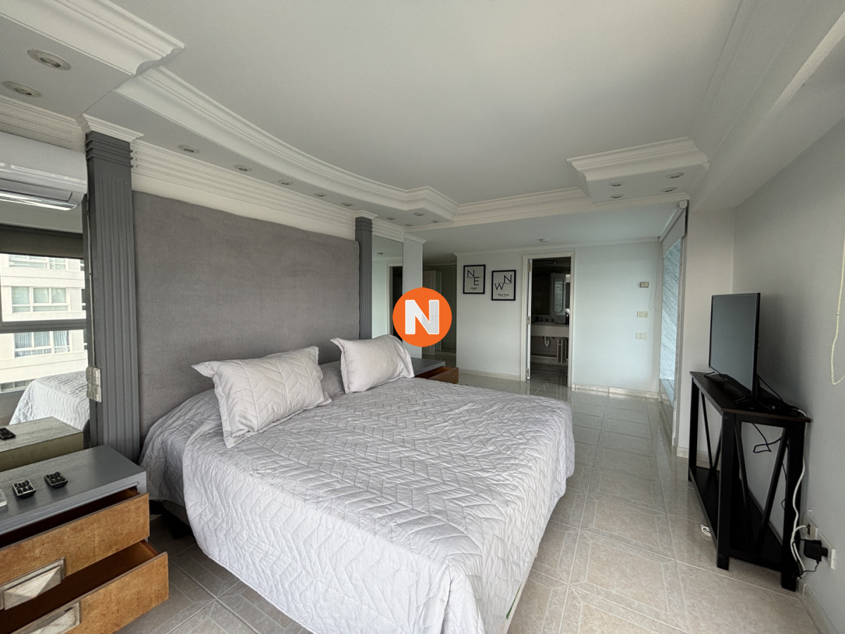 Apartamento Ref.221525 - Apartamento en Punta del Este, Mansa