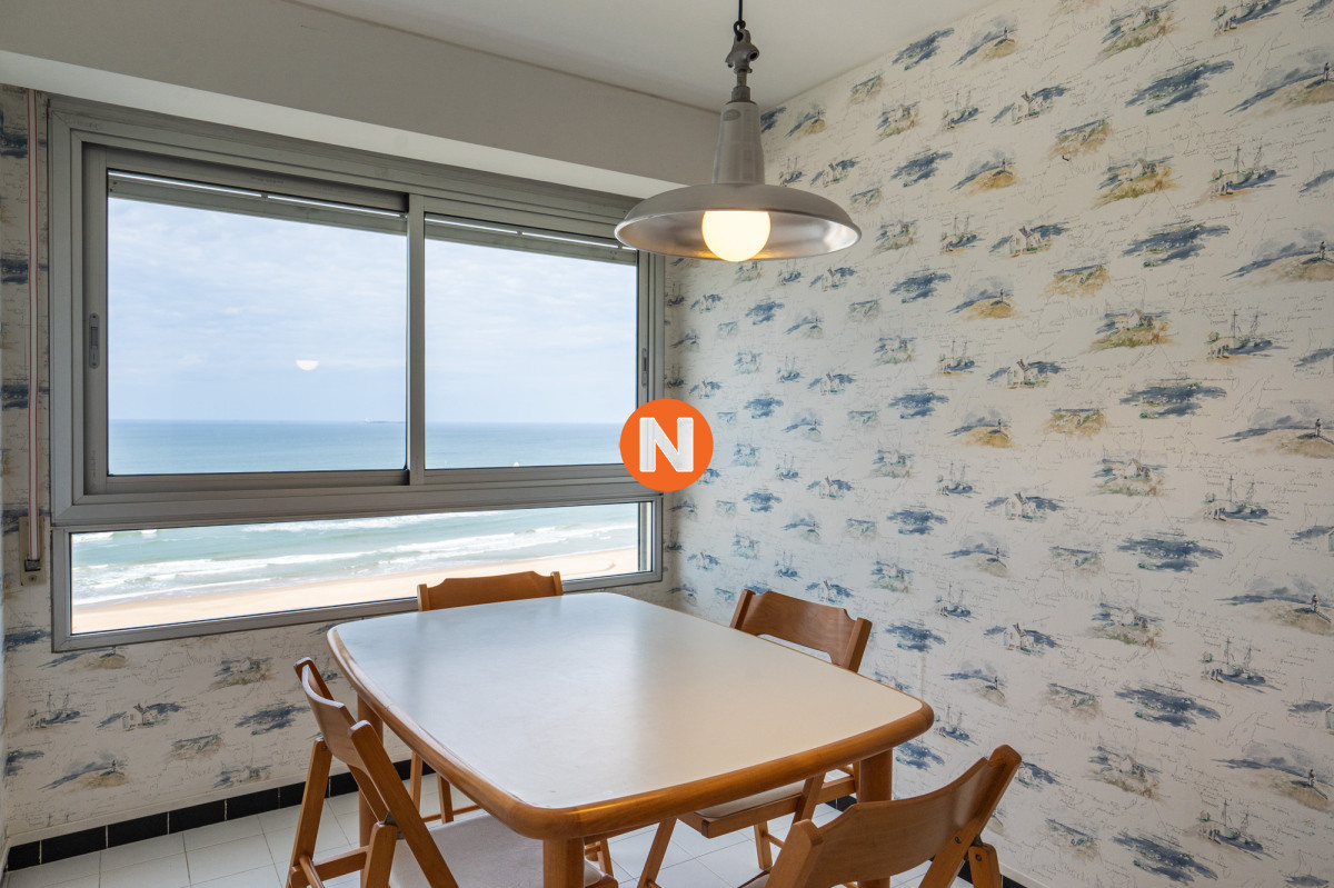 Apartamento Ref.155838 - Apartamento en Venta yAlquiler, Brava, Punta del Este, 3 Dormitorios.