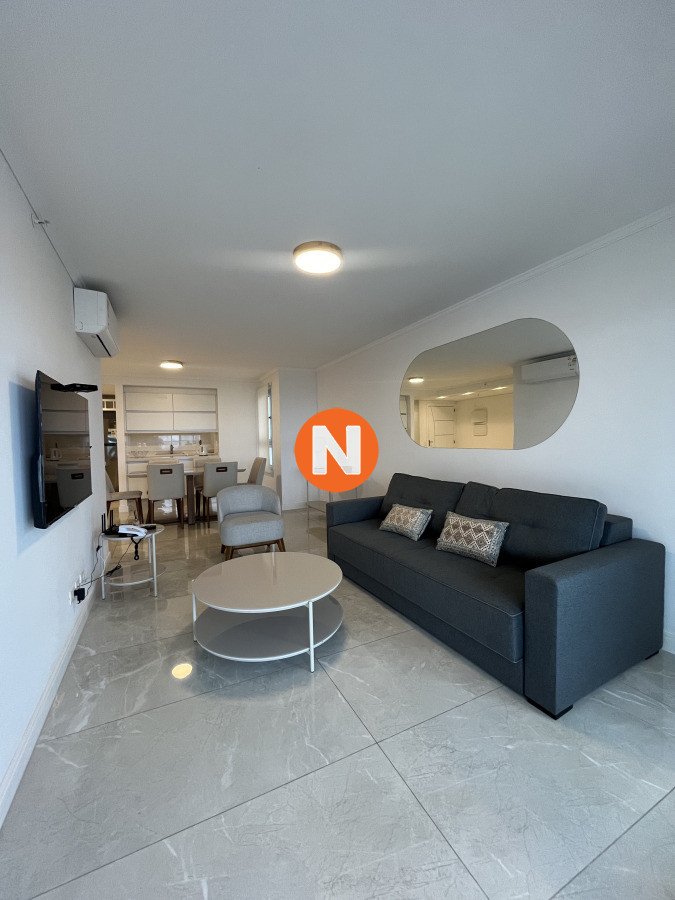 Apartamento Ref.223991 - Venta de apartamento dos dormitorios en Torre de Categoria