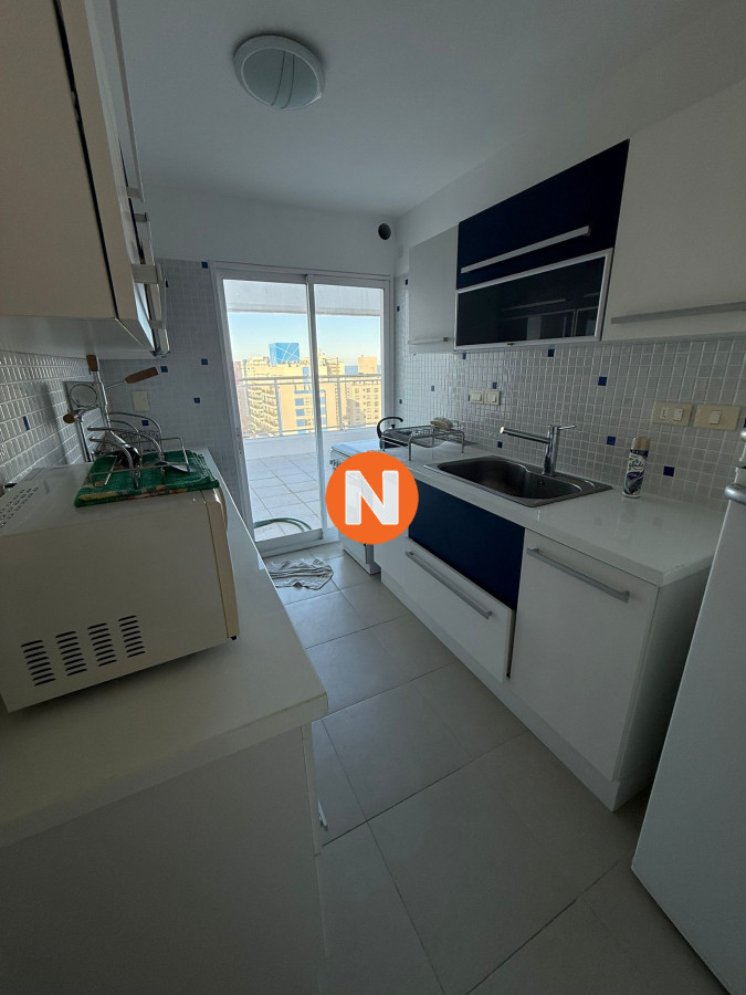 Apartamento Ref.223801 - Pent-house torre de categoría venta