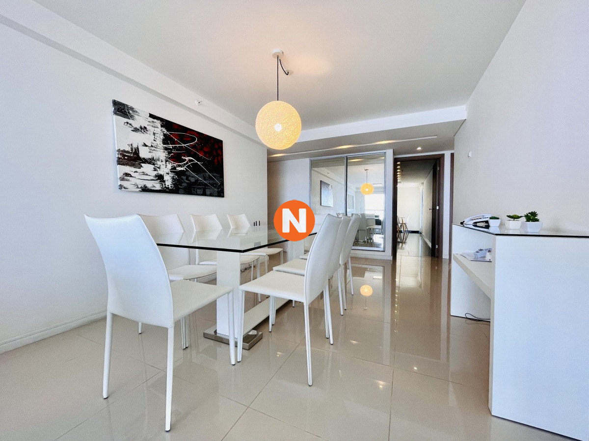 Apartamento Ref.222899 - Hemoso Apto en venta Punta del Este