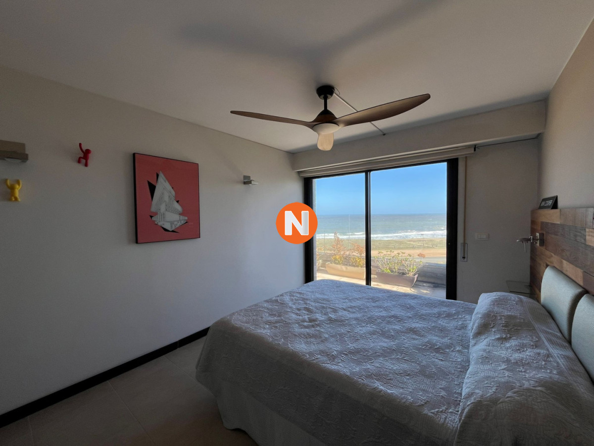 Apartamento Ref.225355 - Apartamento con vista al mar y gran ubicación 