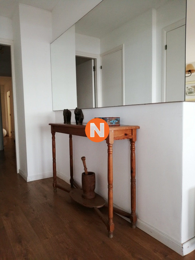Apartamento Ref.215361 - Apartamento Primera Linea Peninsula 5 Dormitorios
