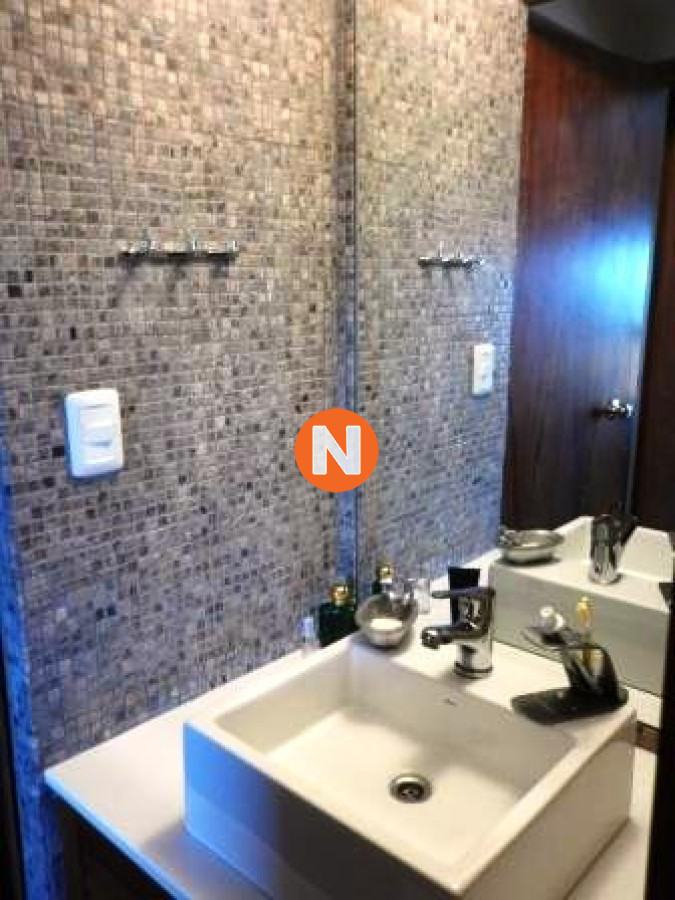 Apartamento Ref.201950 - Apartamento en Venta, Roosevelt, Punta del Este, 3 Dormitorios.