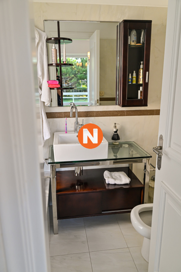 Apartamento Ref.155262 - Apartamento en Venta, Brava, Punta del Este, 3 Dormitorios.
