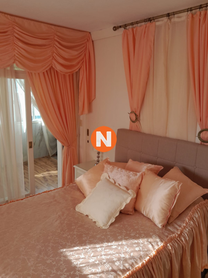 Apartamento Ref.223754 - Apartamento 1 dormitorio, En Venta