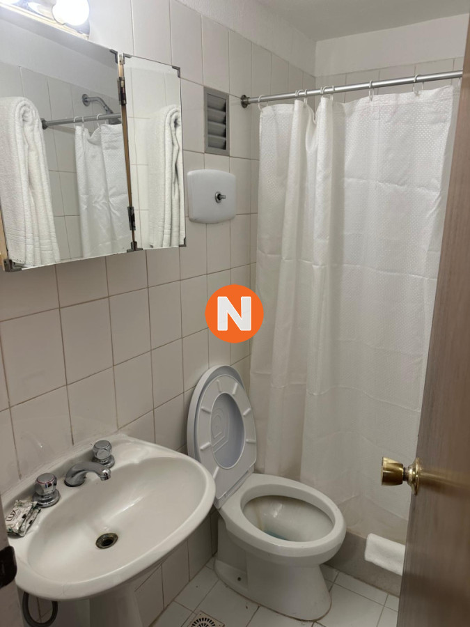 Apartamento Ref.225279 - ROOSEVELT VENTA DE APARTAMENTO DE 3 DORMITORIOS CON SERVICIOS