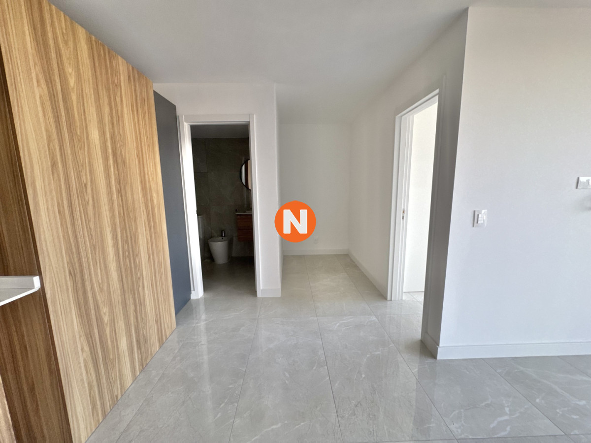 Apartamento Ref.225129 - VIEW II PUNTA DEL ESTE A ESTRENAR APARTAMENTO DE 1 DORMITORIO Y MEDIO A ESTRENAR