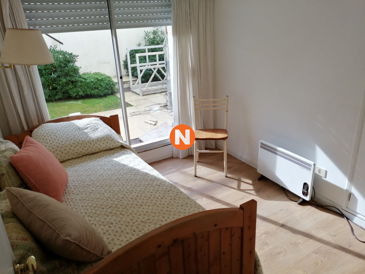 Apartamento Ref.215361 - Apartamento Primera Linea Peninsula 5 Dormitorios