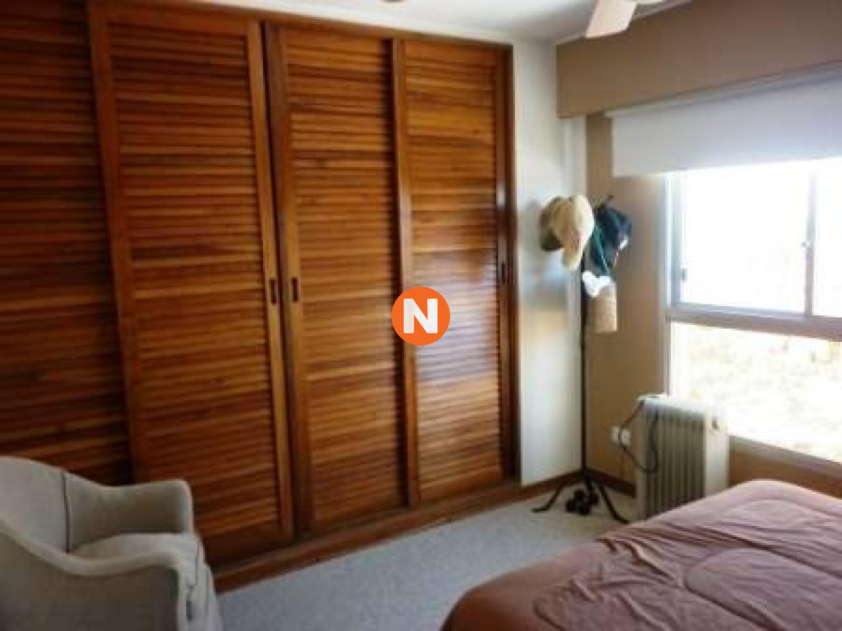 Apartamento Ref.201950 - Apartamento en Venta, Roosevelt, Punta del Este, 3 Dormitorios.