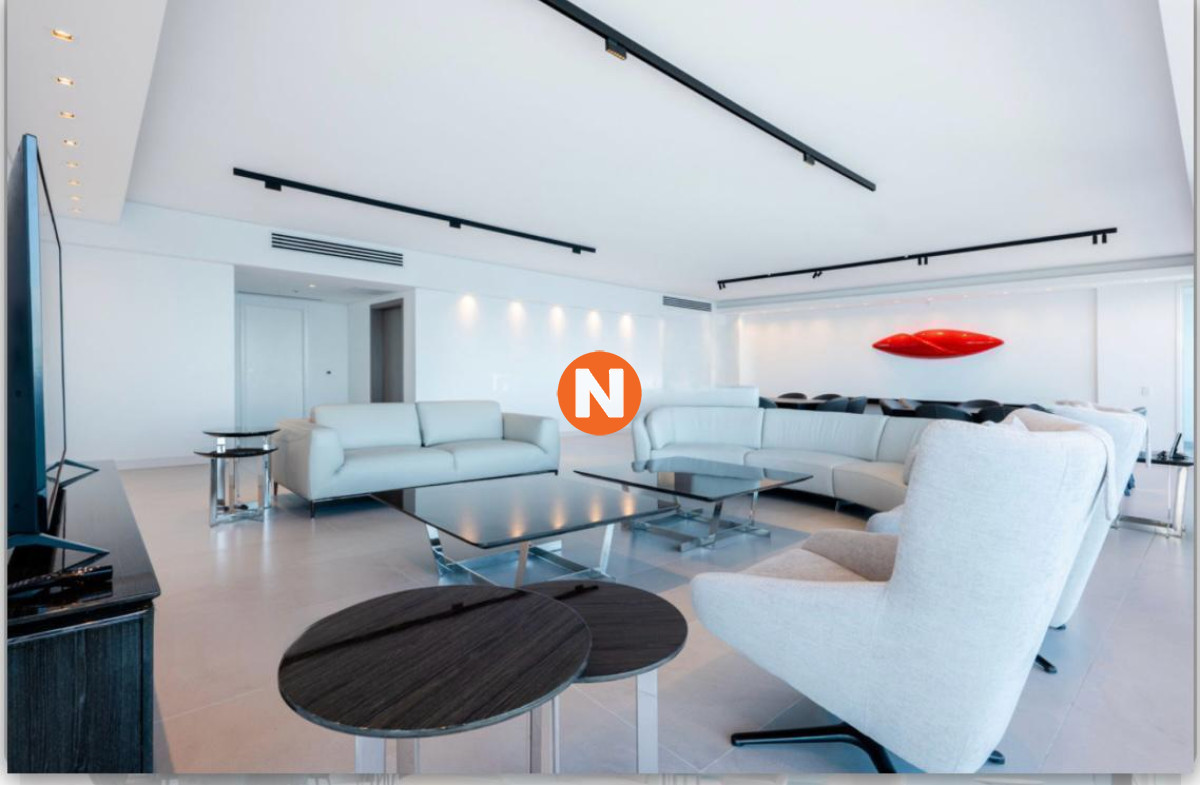 Apartamento Ref.219230 - Espectacular Apartamento