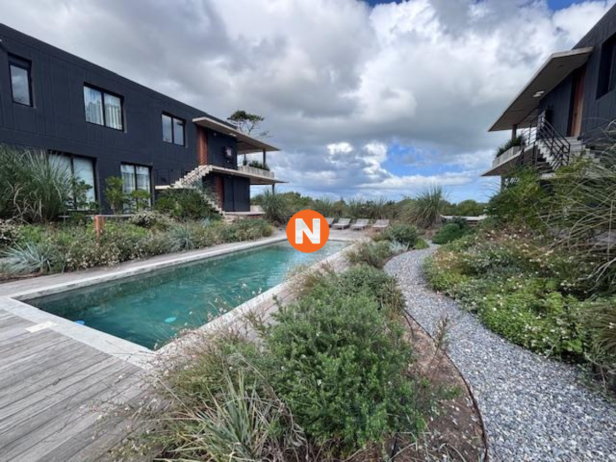 Apartamento Ref.224672 - Apartamento 2 dormitorios en Jose Ignacio