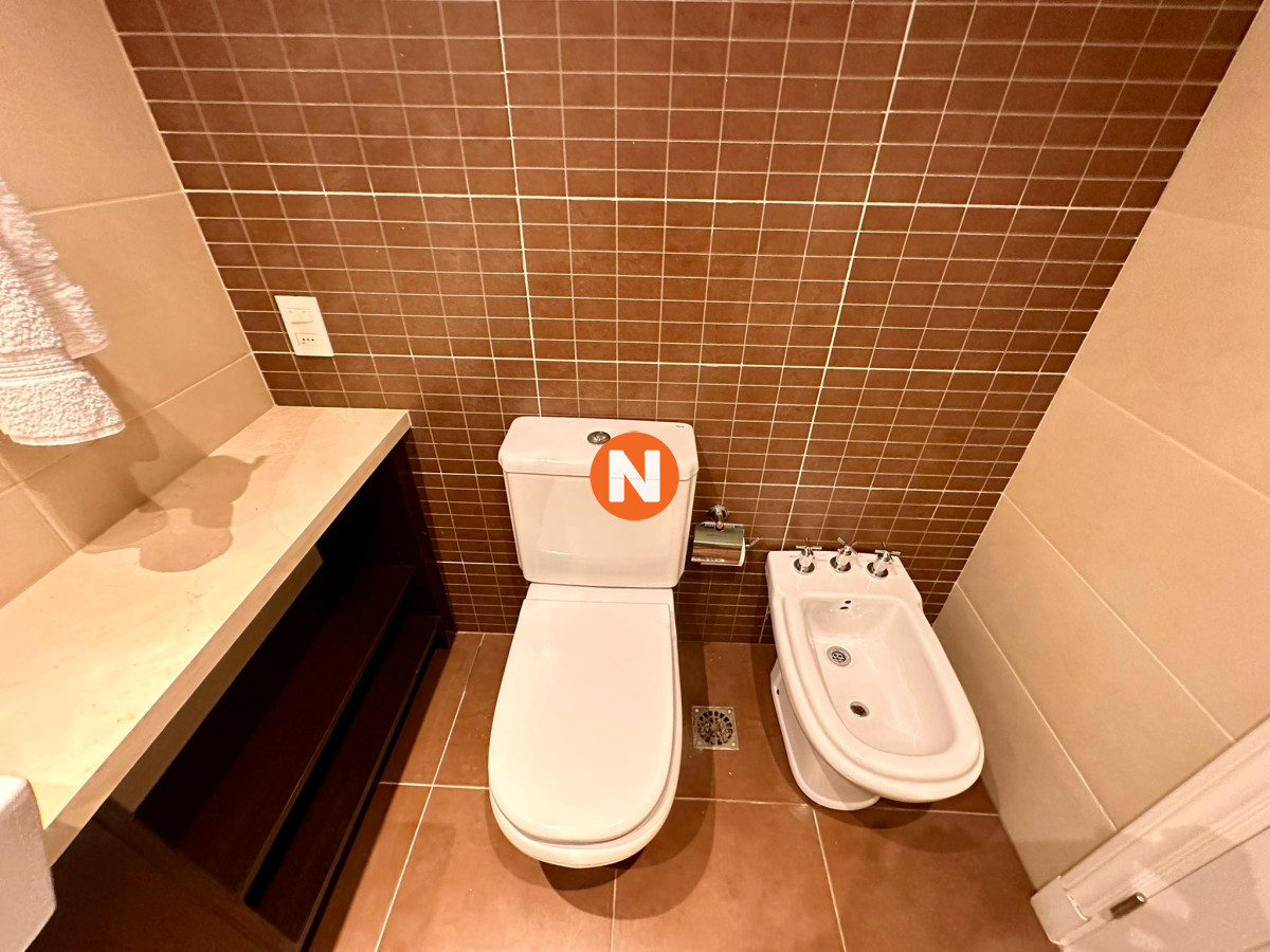 Apartamento Ref.223243 - Apartamento en Brava - Punta del Este