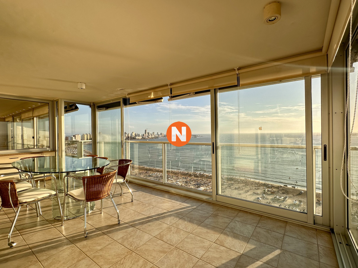 Apartamento Ref.223252 - Gran oportunidad en venta!!!