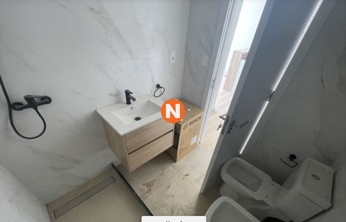 Apartamento Ref.224250 - Apartamento a estrenar  1 dormitorio