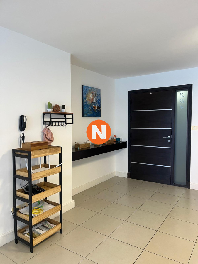 Apartamento Ref.8437 - Hermoso Apartamento en venta. 