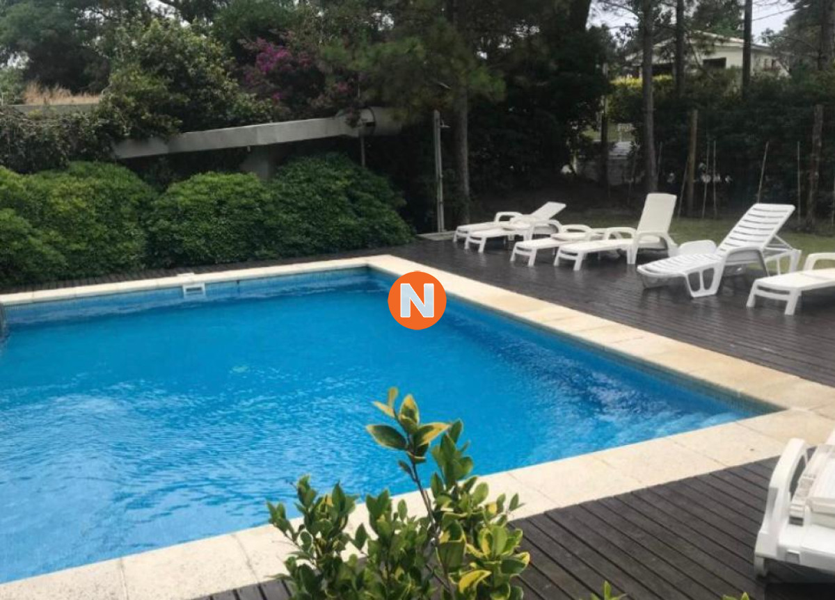 Apartamento Ref.223970 - Tu Refugio Ideal en Punta del Este: Apartamento en Roosevelt