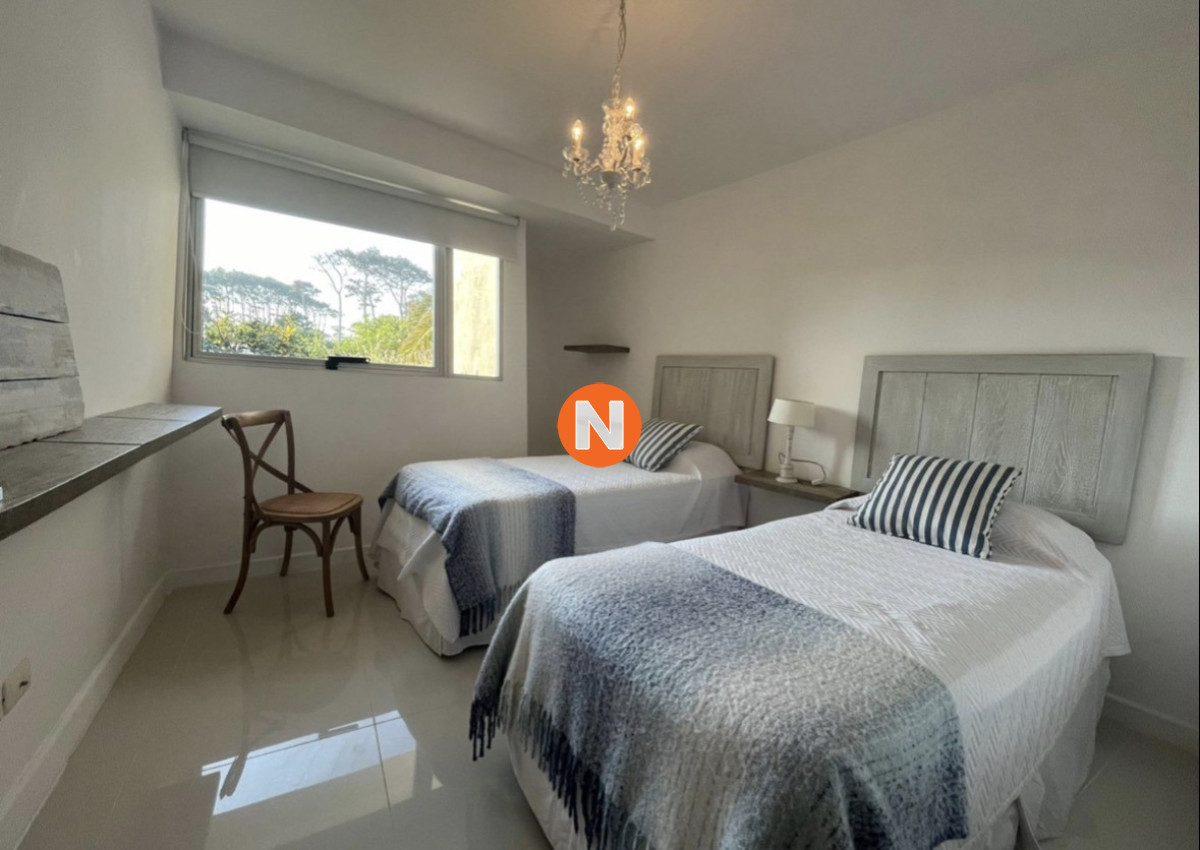 Apartamento Ref.225150 - Apartamento en Venta de 2 dormitorios Bikini