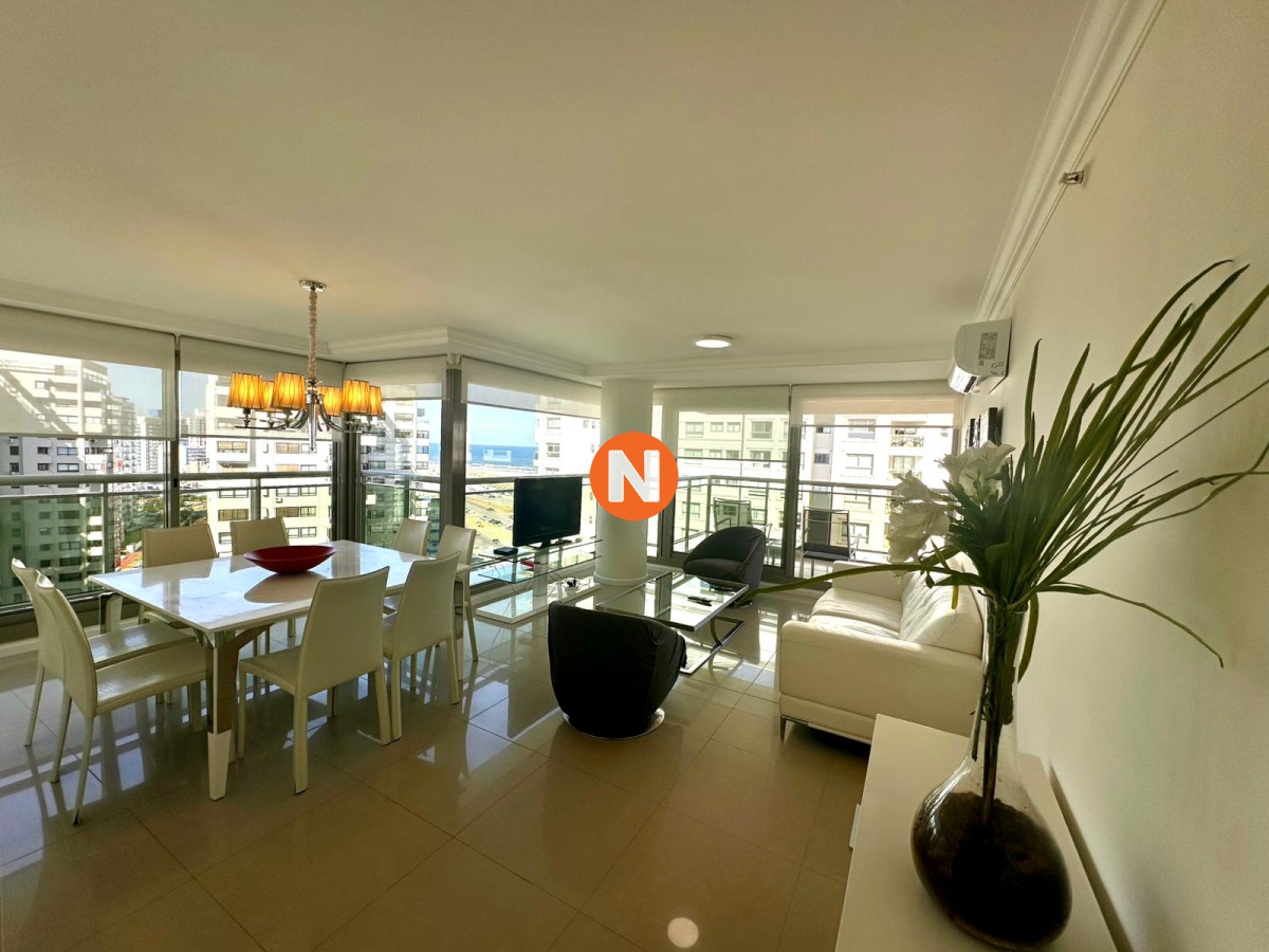 Apartamento Ref.223243 - Apartamento en Brava - Punta del Este