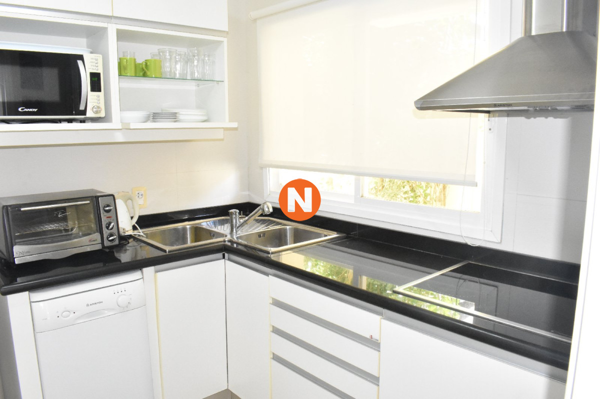 Apartamento Ref.213404 - DEPARTAMENTO EN PUNTA DEL ESTE , PLAYA BRAVA  ,  IMPECABLE 