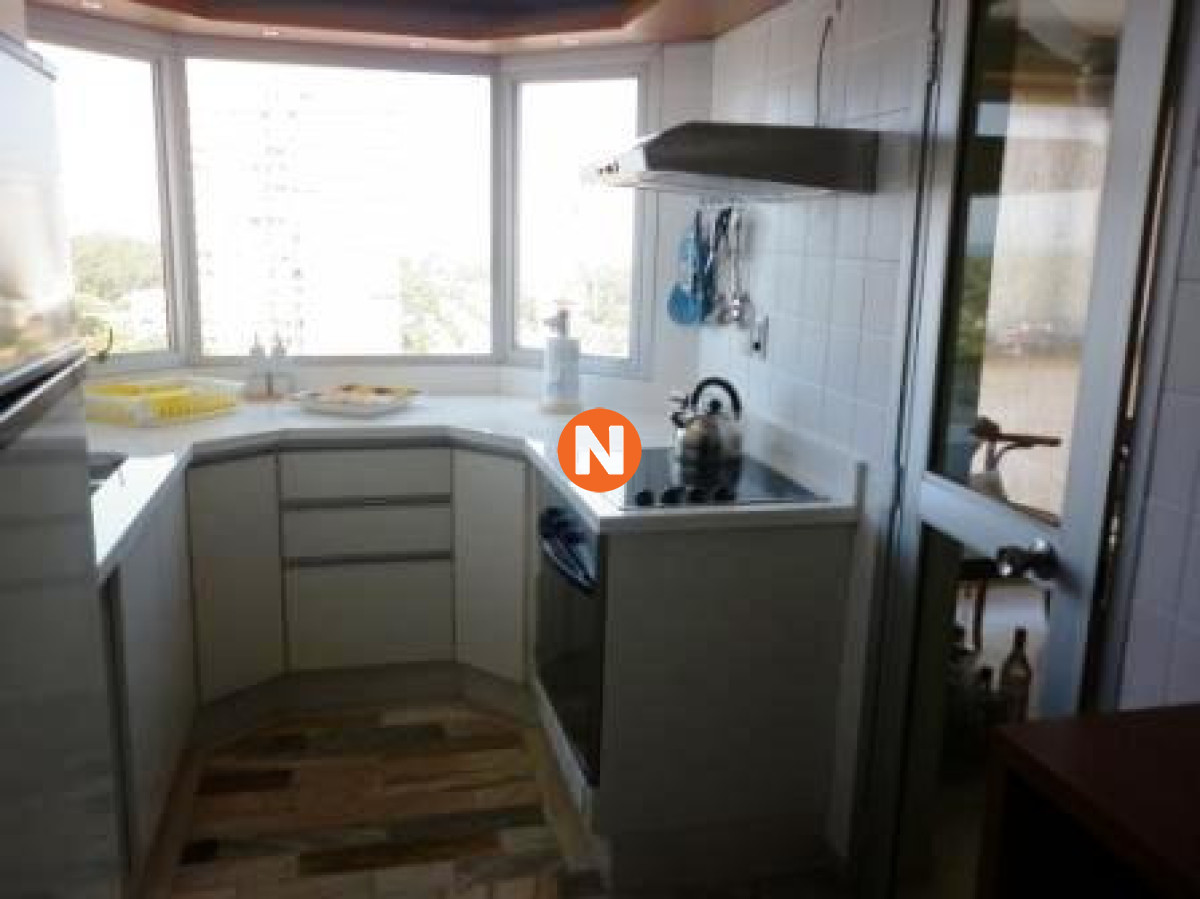 Apartamento Ref.201950 - Apartamento en Venta, Roosevelt, Punta del Este, 3 Dormitorios.