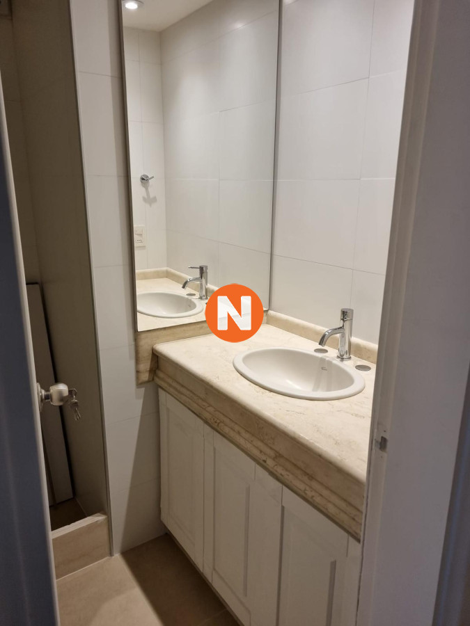 Apartamento Ref.218733 - Apartamento en venta La Mansa 