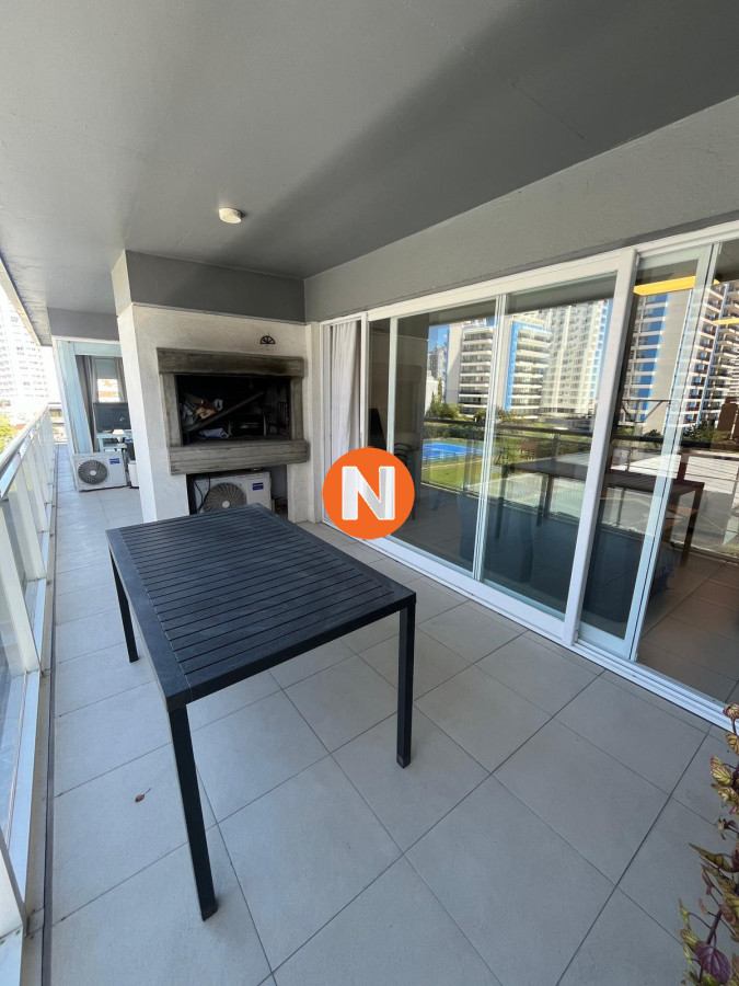 Apartamento Ref.8437 - Hermoso Apartamento en venta. 