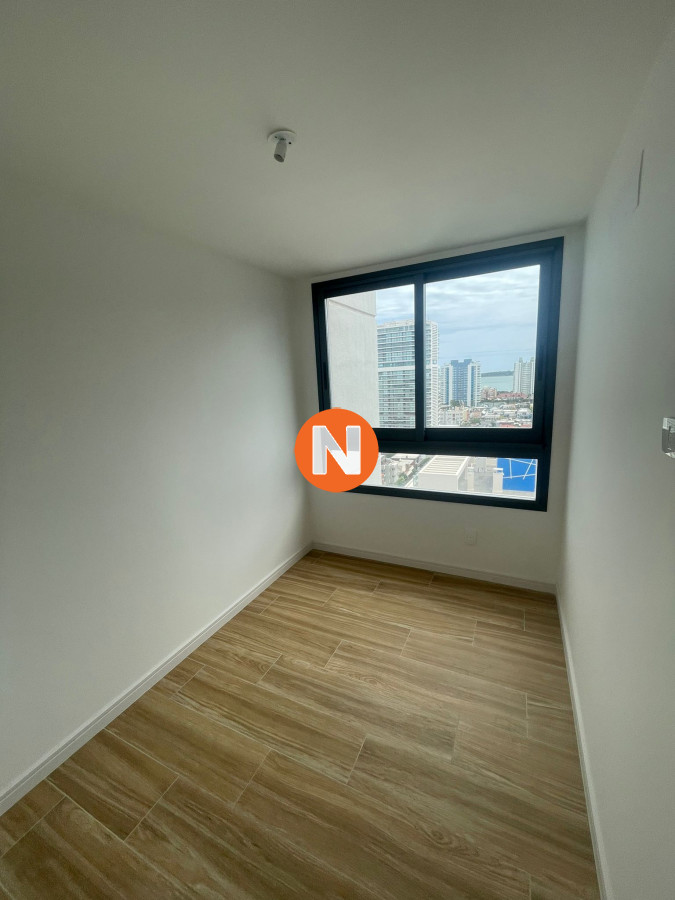Apartamento Ref.221825 - Apartamento en Punta del Este, Brava