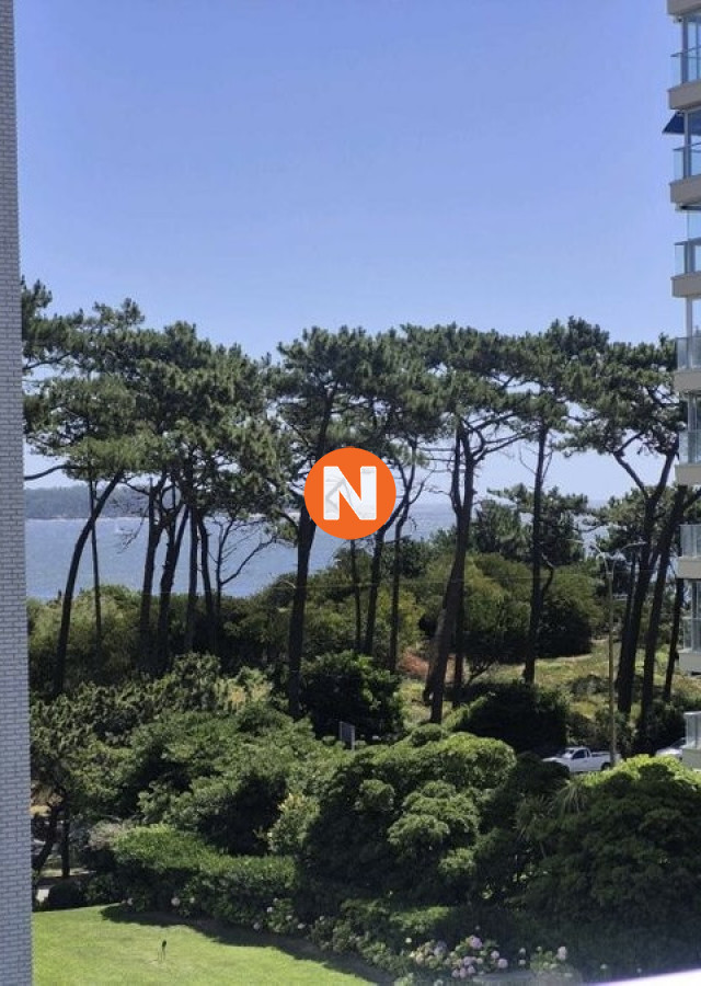 Apartamento Ref.221667 - Apartamento en Venta, 1 dormitorio, Palm Beach