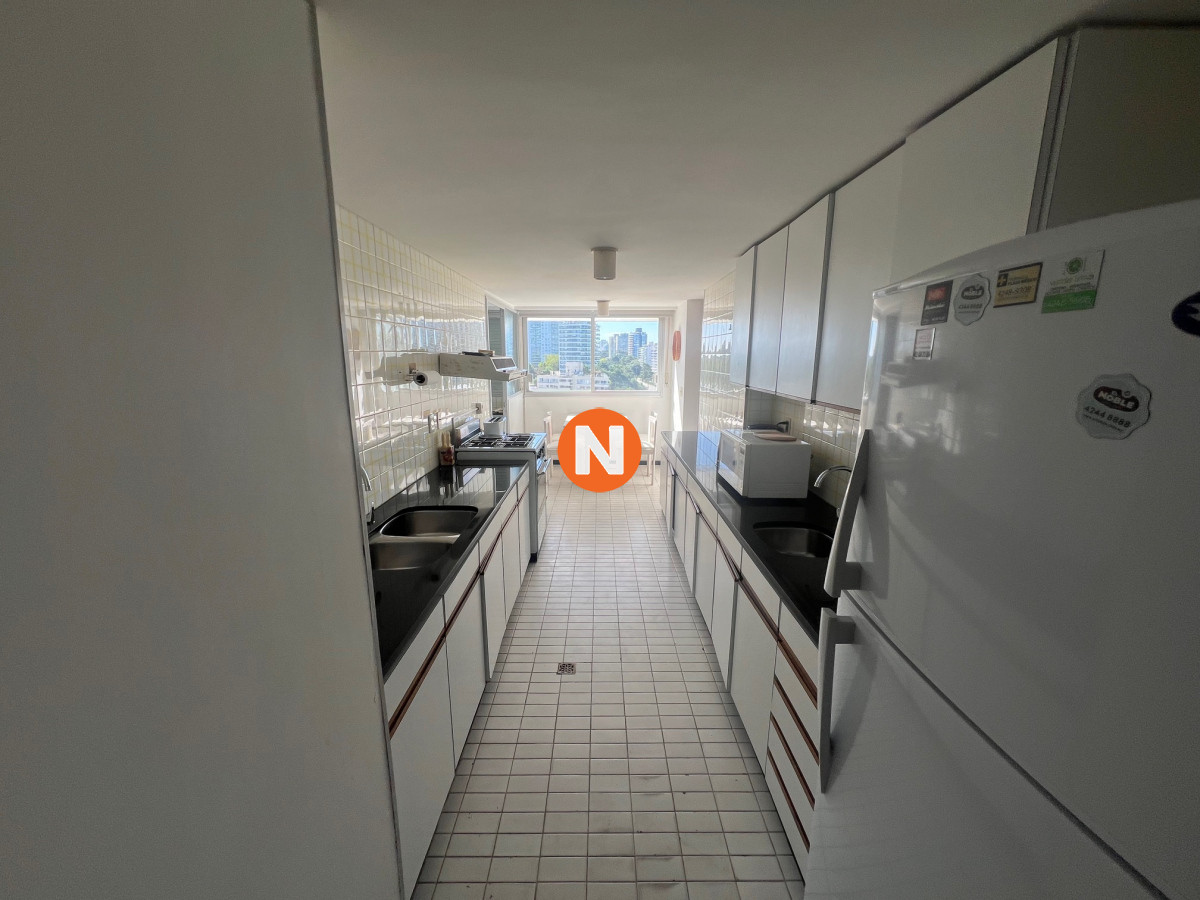 Apartamento Ref.215562 - Apartamento en venta en la Brava
