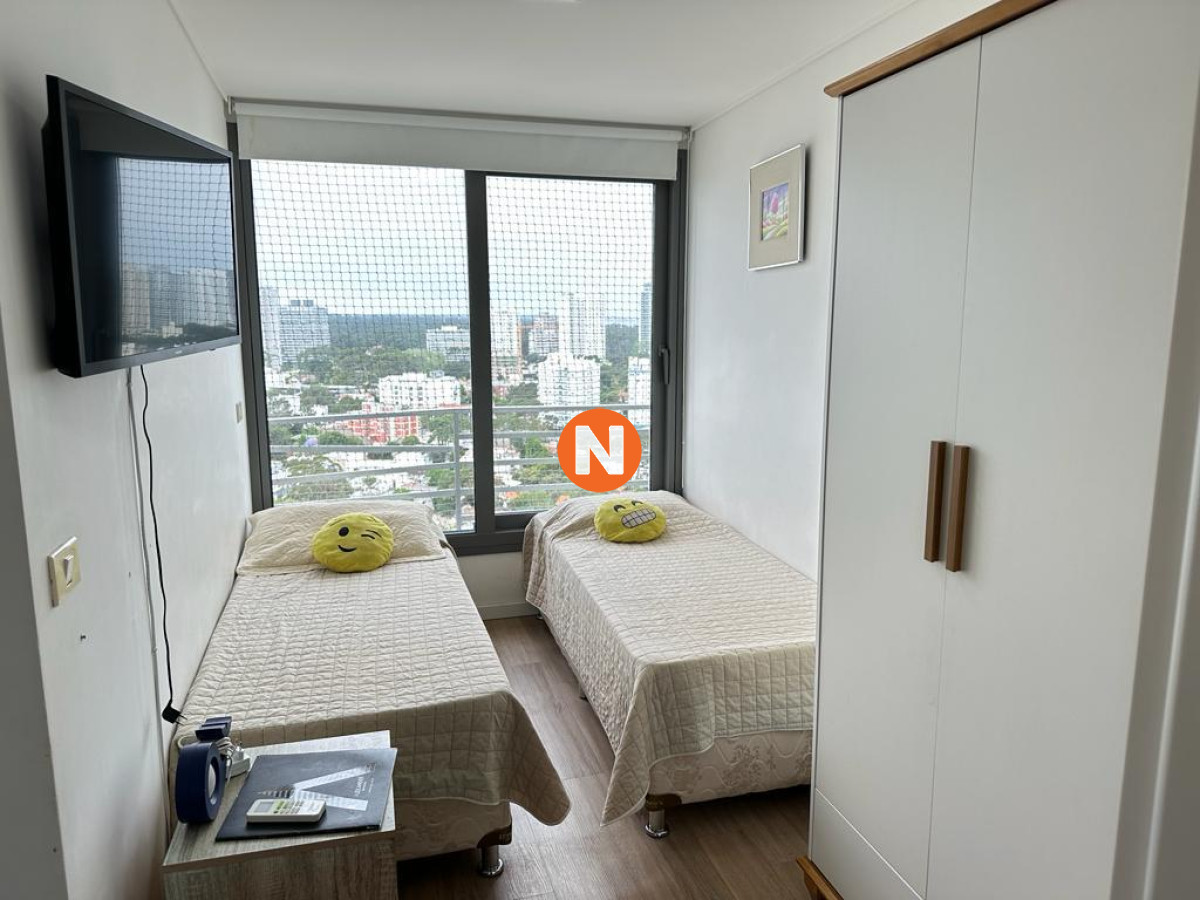 Apartamento Ref.214156 - Tu hogar te esta esperando!
