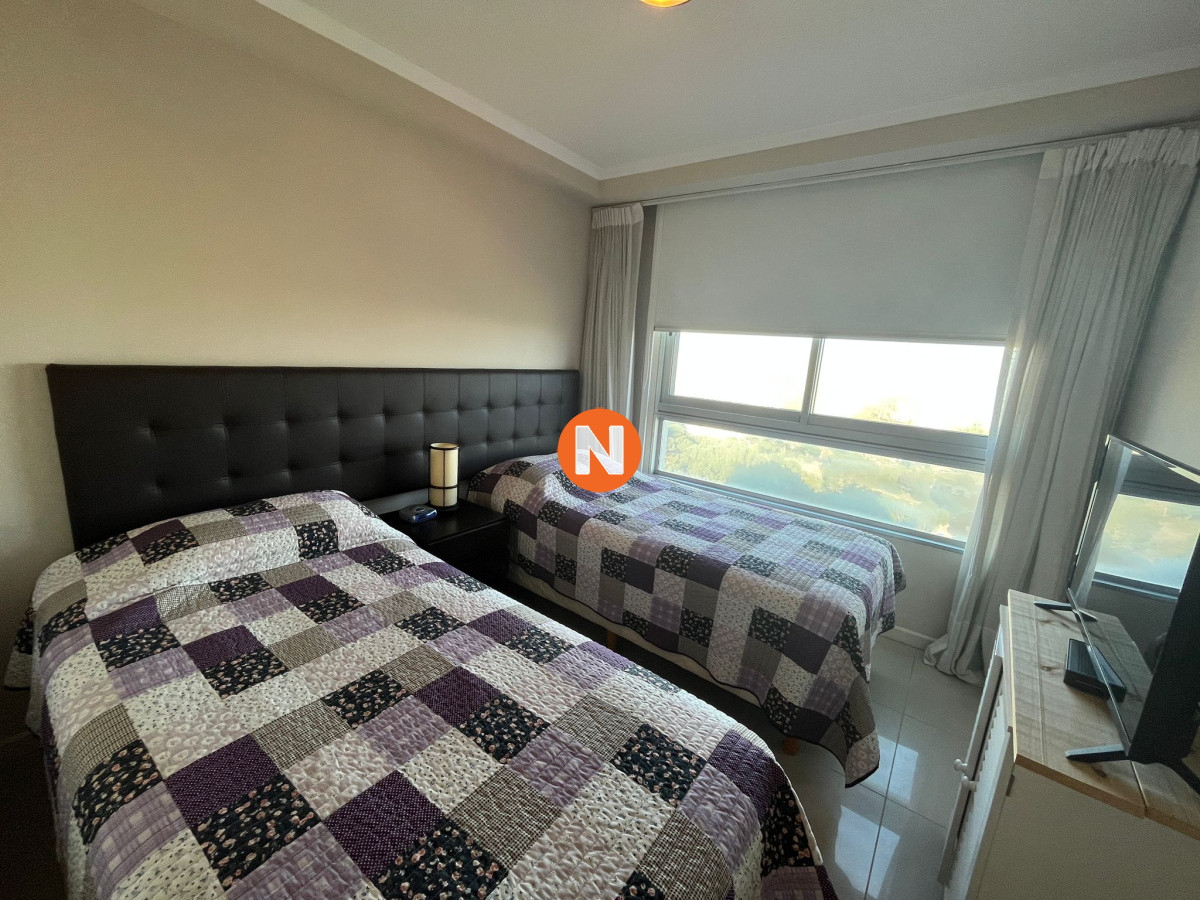 Apartamento Ref.223569 - Apartamento en Punta del Este, Brava