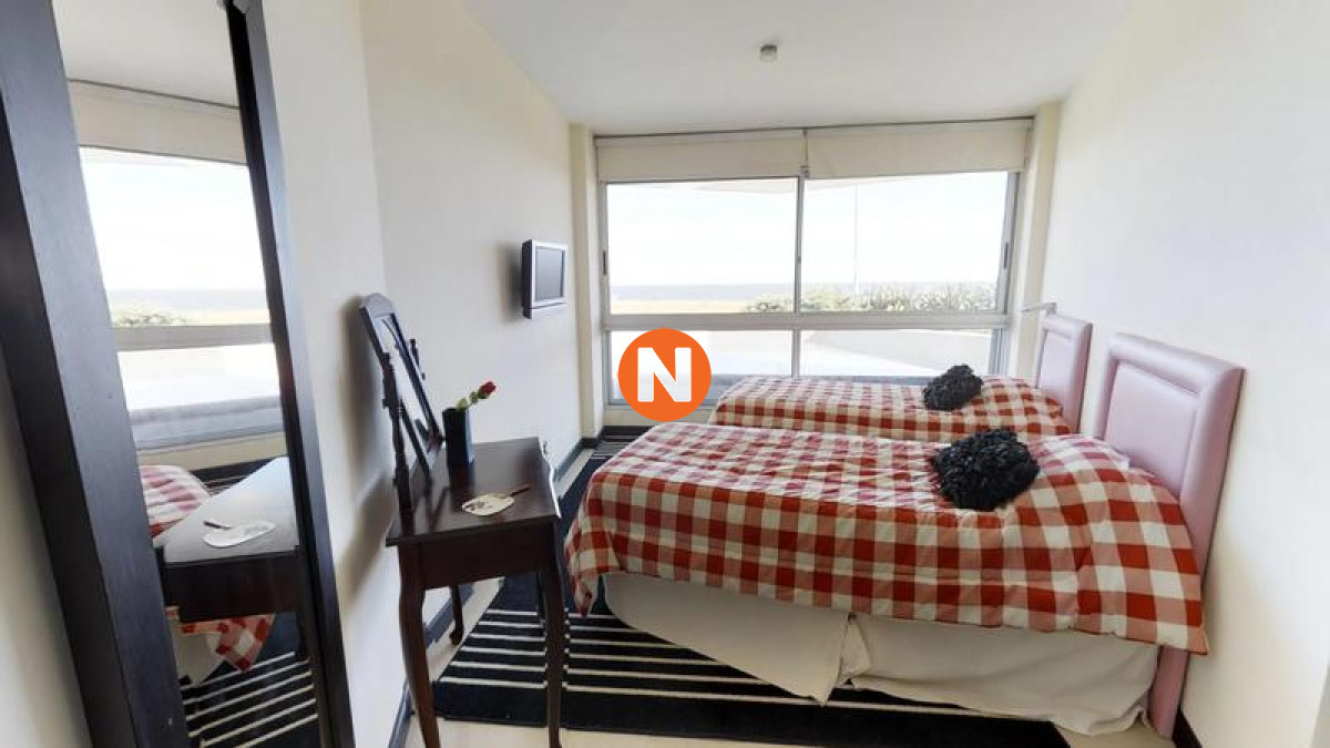 Apartamento Ref.216698 - Apartamento en venta Punta del este