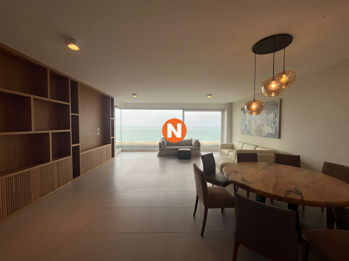Apartamento Ref.223436 - Apartamento en torre de categoría