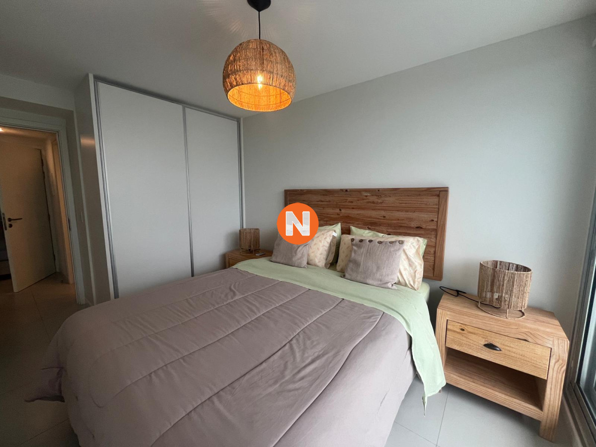 Apartamento Ref.219889 - Apartamento de un dormitorio en venta Exclusivo