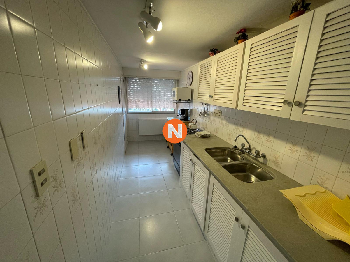 Apartamento Ref.223411 - Apartamento 3 dormitorios, En Venta