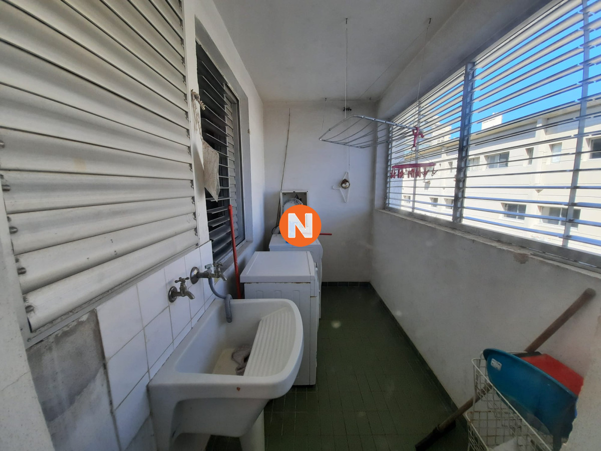 Apartamento Ref.217733 - Apartamento en Venta en Peninsula 3 dormitorios