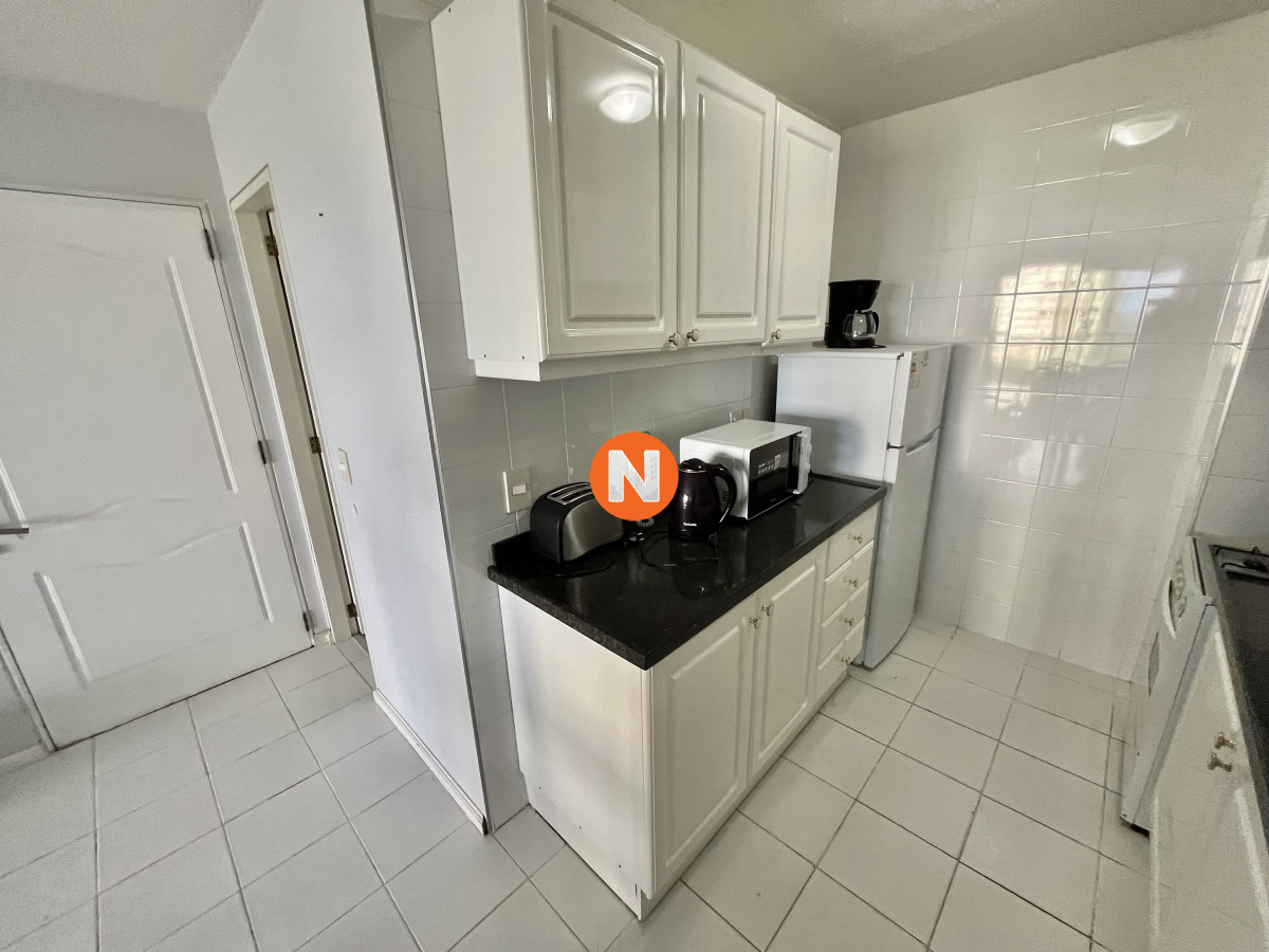 Apartamento Ref.223222 - Apartamento en venta. en Punta del Este