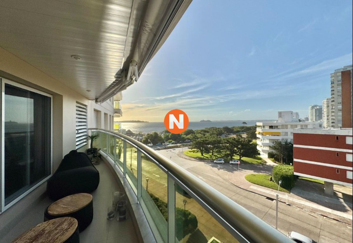 Apartamento Ref.223395 - Exclusivo apartamento en venta