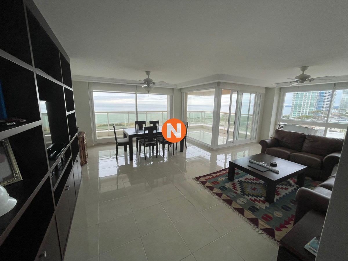 Apartamento Ref.218651 - Espectacular apartamento en la mansa
