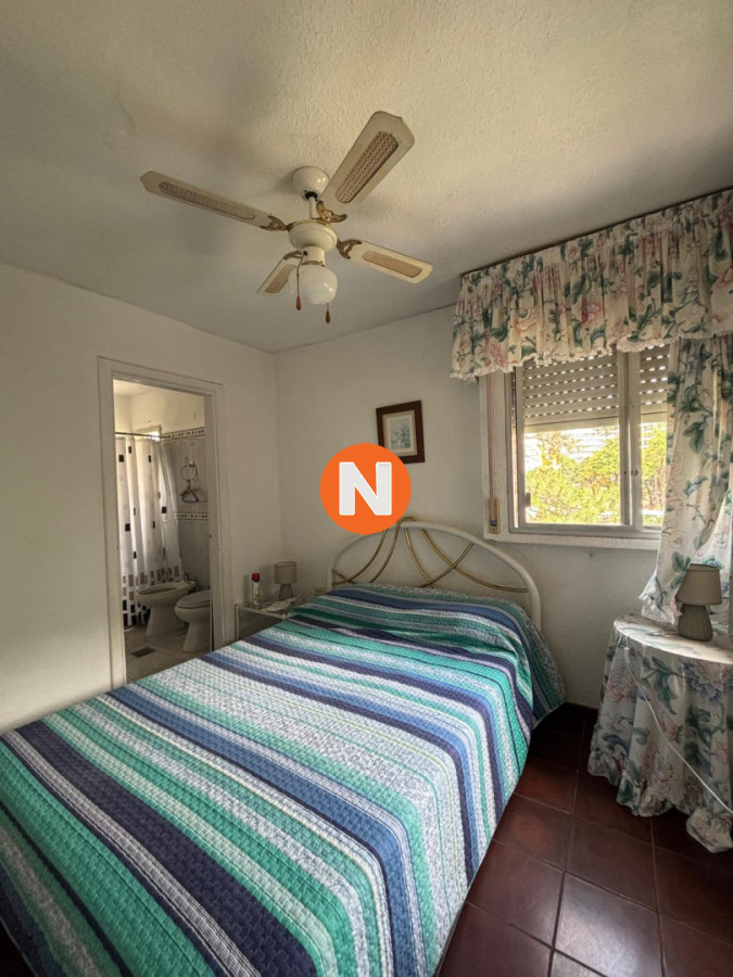 Apartamento Ref.223213 - Apartamento en Venta, 2 dormitorios 