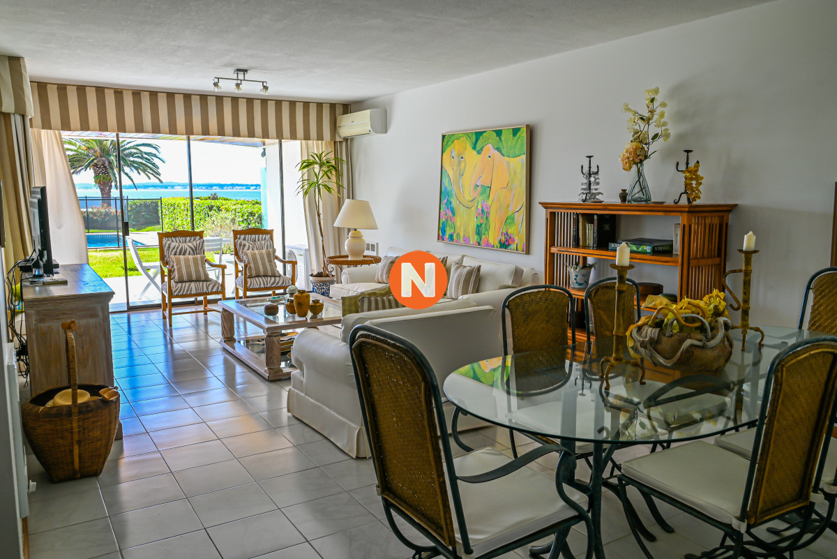 Apartamento Ref.216 - Hermoso Apartamento en Venta con una vista increíble!