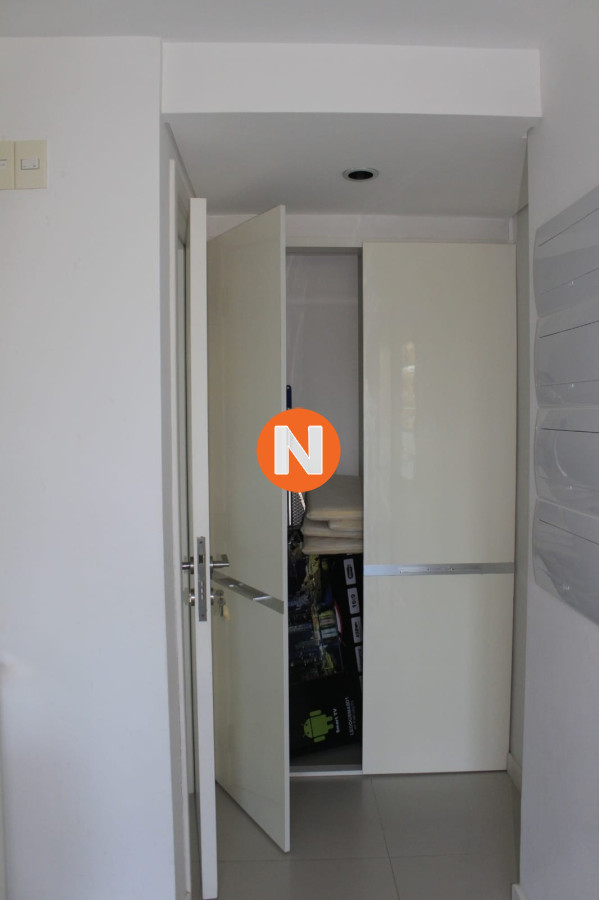 Apartamento Ref.218267 - Apartamento Lujoso Primera Linea - Mansa 
