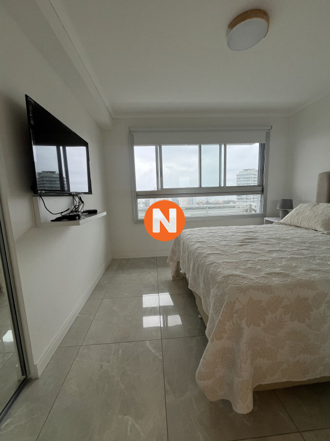 Apartamento Ref.223991 - Venta de apartamento dos dormitorios en Torre de Categoria
