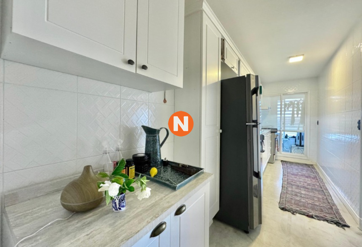 Apartamento Ref.223395 - Exclusivo apartamento en venta