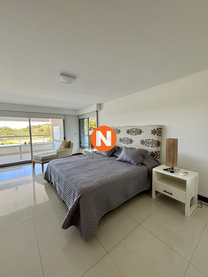 Apartamento Ref.224179 - Apartamento de lujo, 3 dormitorios + dependencia 