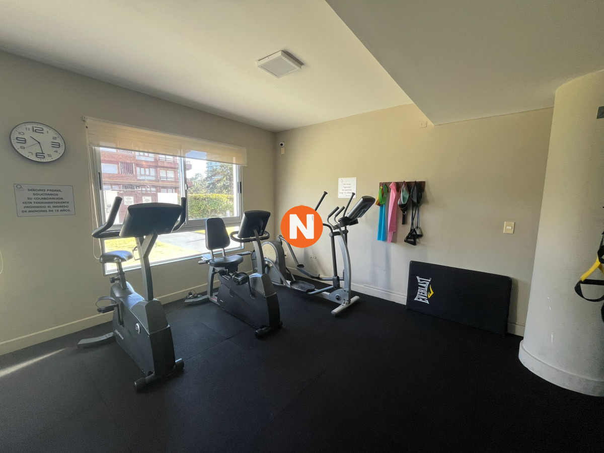 Apartamento Ref.223569 - Apartamento en Punta del Este, Brava